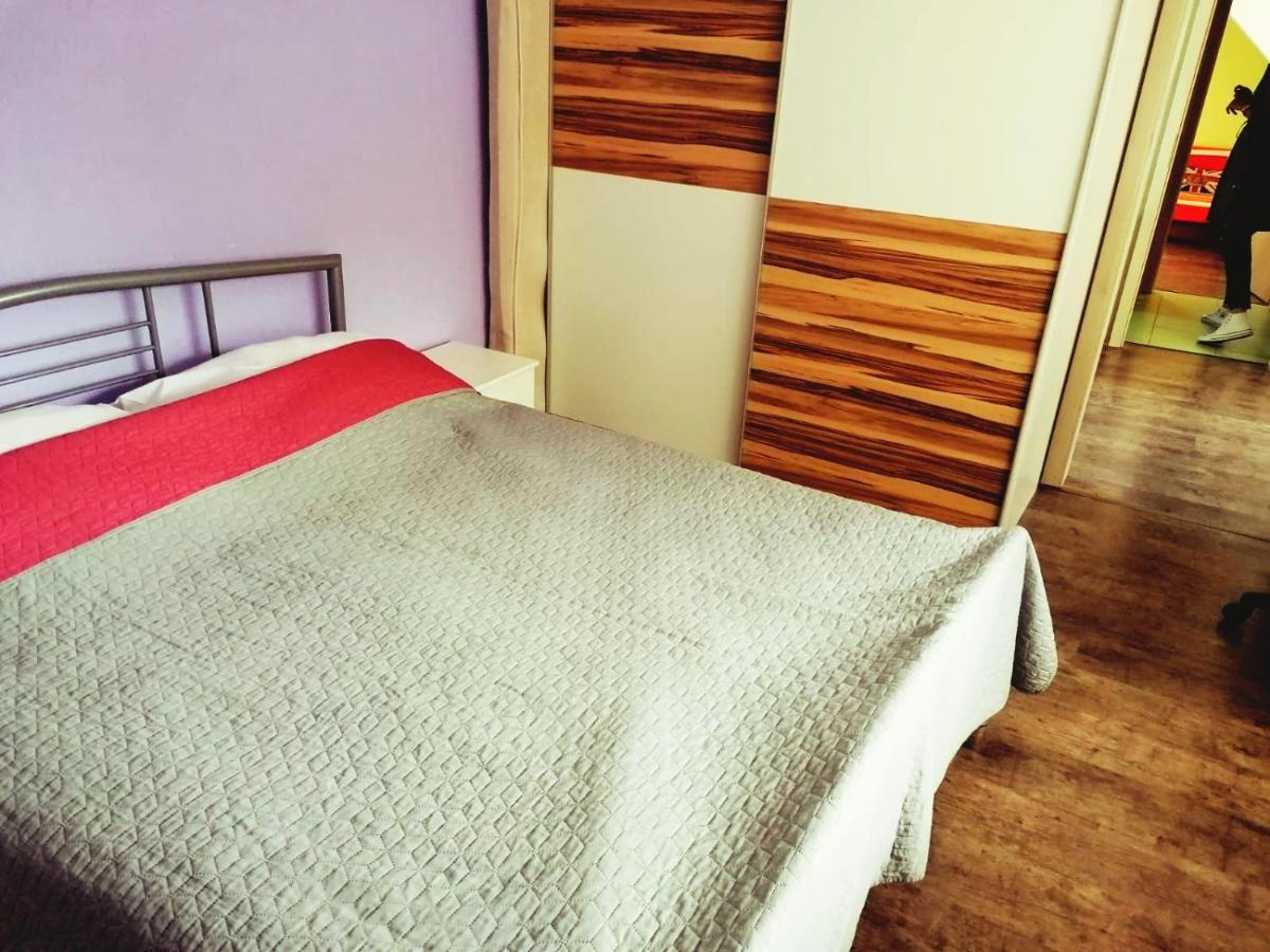 Apartmany Pri Auparku بييشتِني المظهر الخارجي الصورة