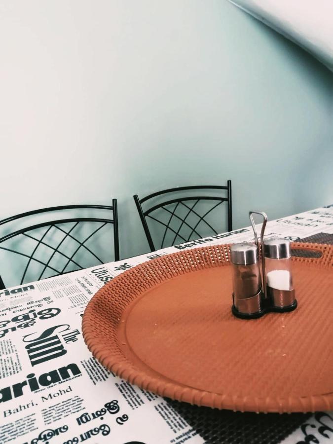 Apartmany Pri Auparku بييشتِني المظهر الخارجي الصورة