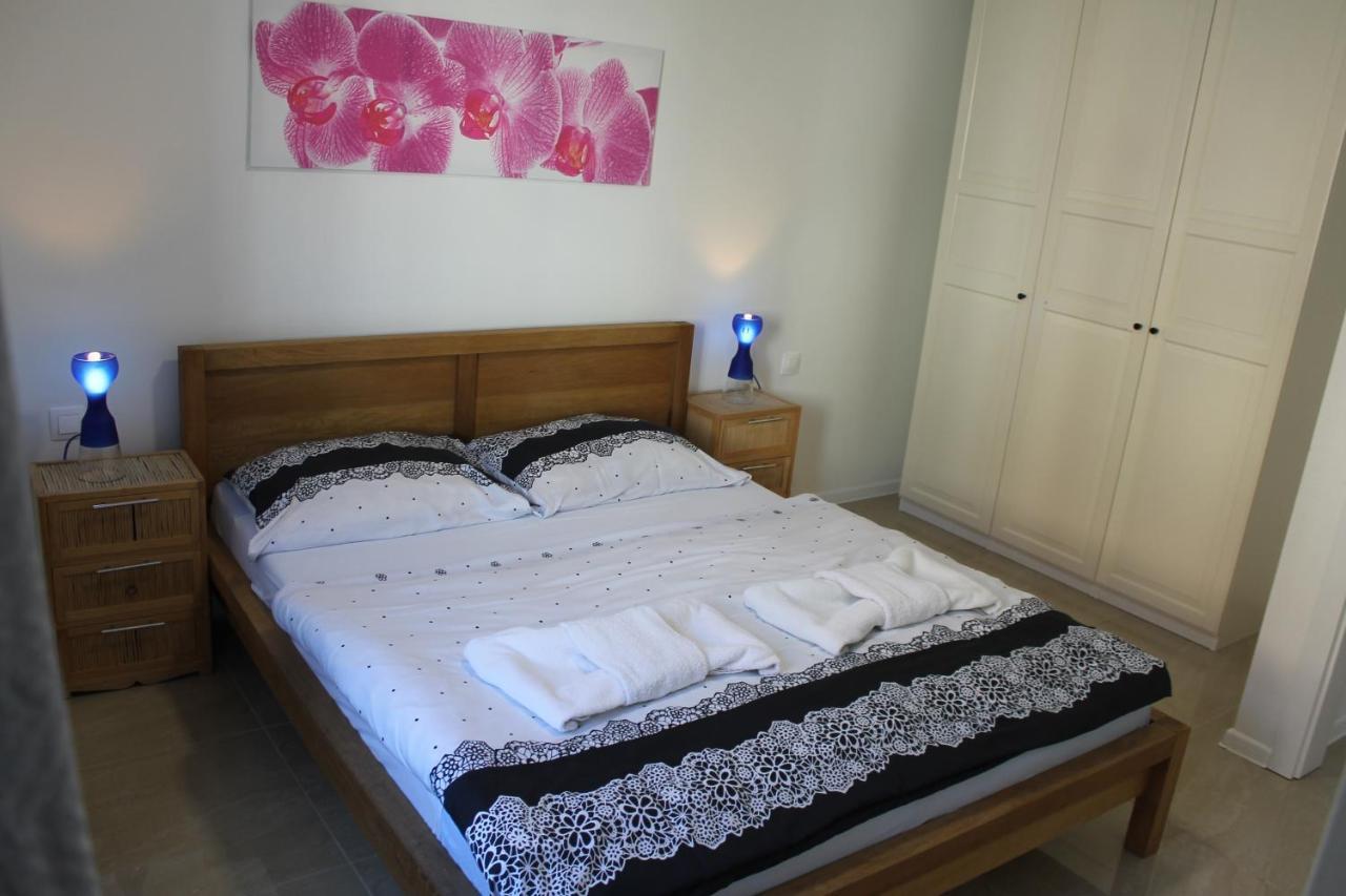 Apartmany Pri Auparku بييشتِني المظهر الخارجي الصورة