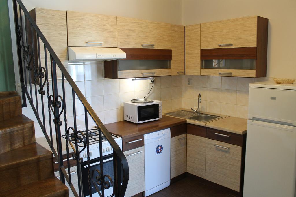 Apartmany Pri Auparku بييشتِني المظهر الخارجي الصورة