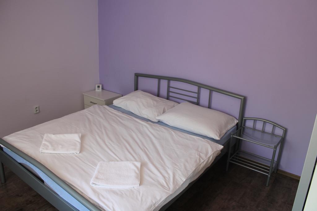 Apartmany Pri Auparku بييشتِني المظهر الخارجي الصورة